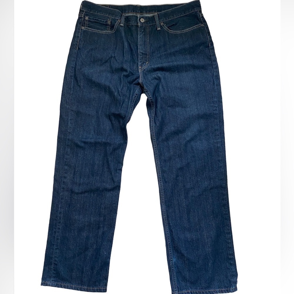 Men's Levi Jeans W36 L30